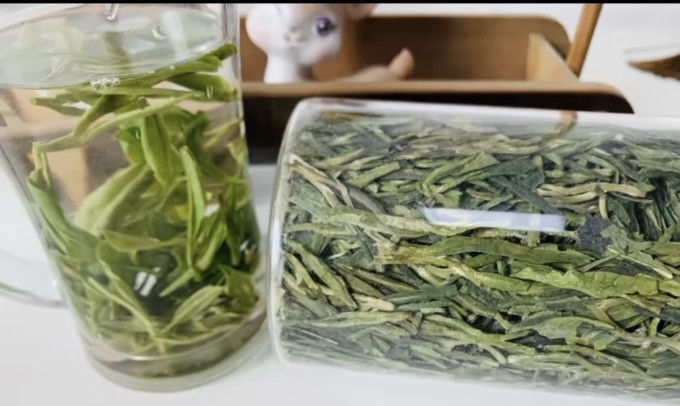 第一江南茶类