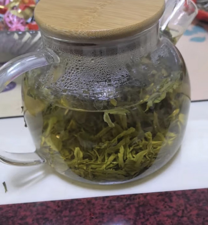 第一江南茶类