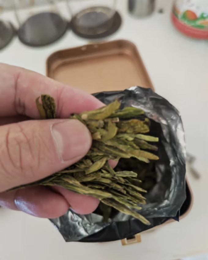 第一江南茶类
