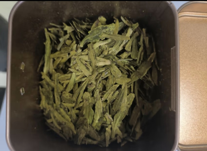 第一江南茶类