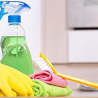 扫屋如同扫天下，选对清洗剂非常重要！