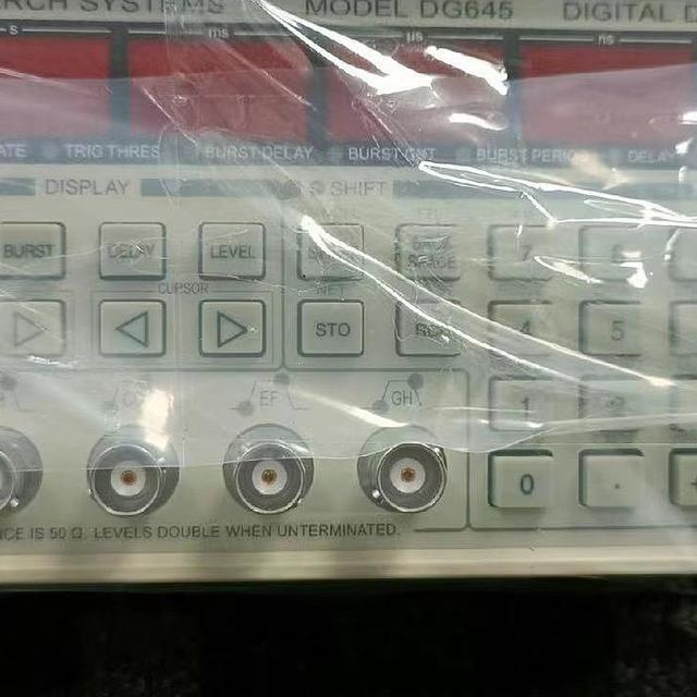 美国斯坦福Stanford SR430光子计数器