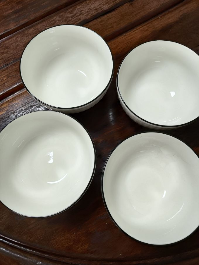 京东京造餐具套装