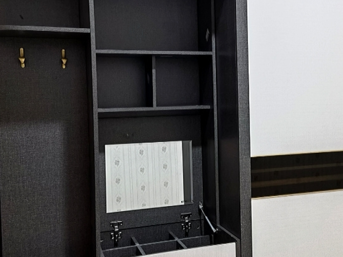 艾郎仕卧室家具