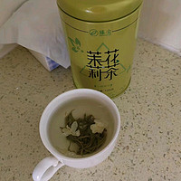 品味四川正宗花茶，沉醉于臻尖茉莉飘雪的浓香