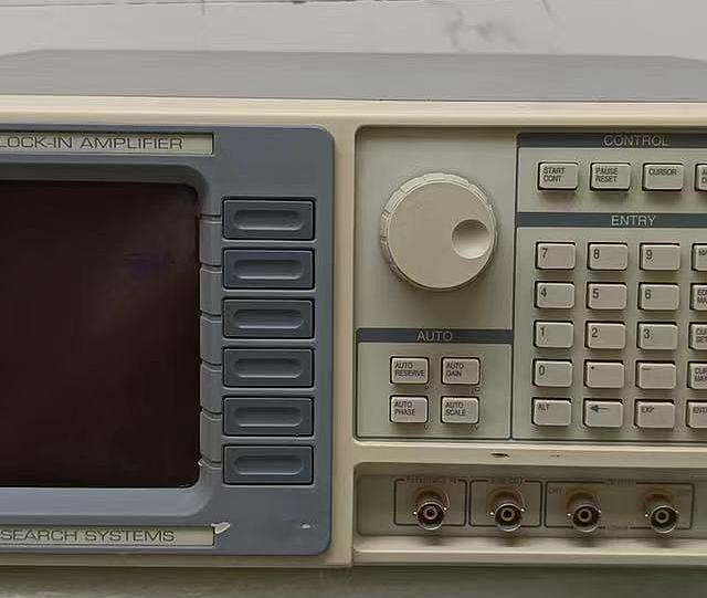 STANFORD斯坦福FS725铷钟进口