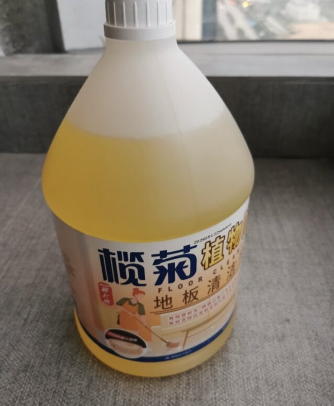 榄菊居室清洁
