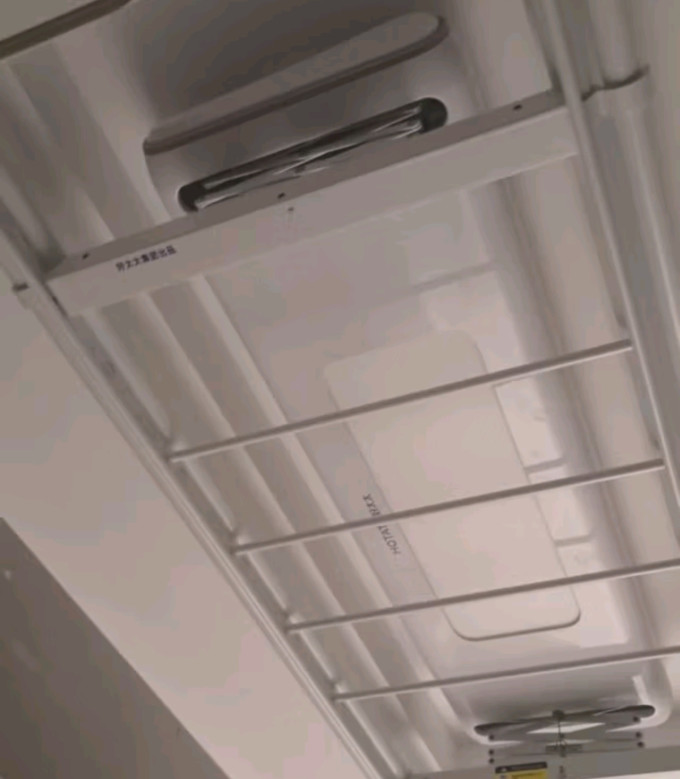 好太太电动晾衣架