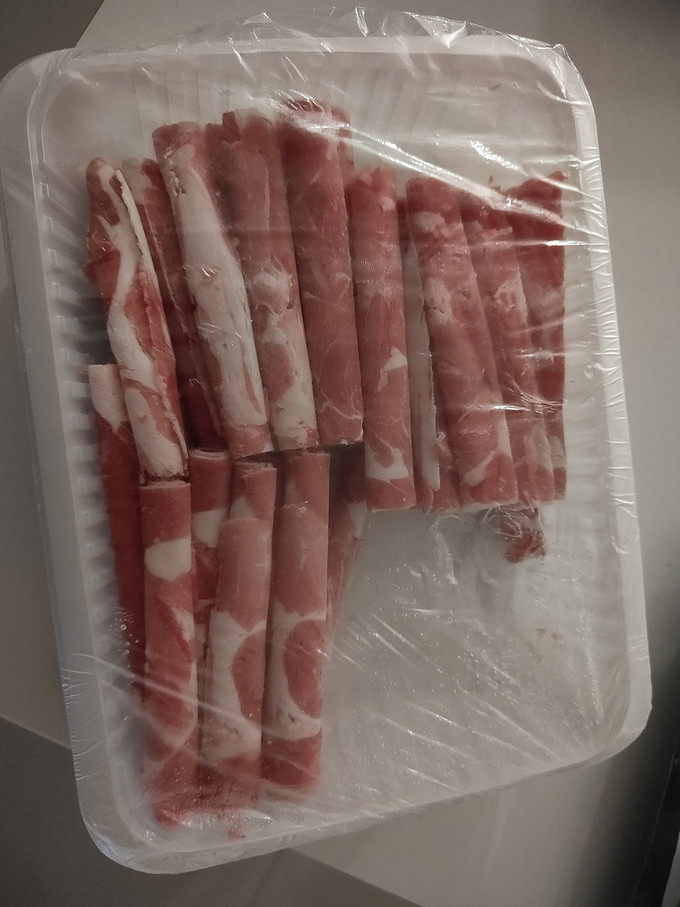 东来顺牛羊肉