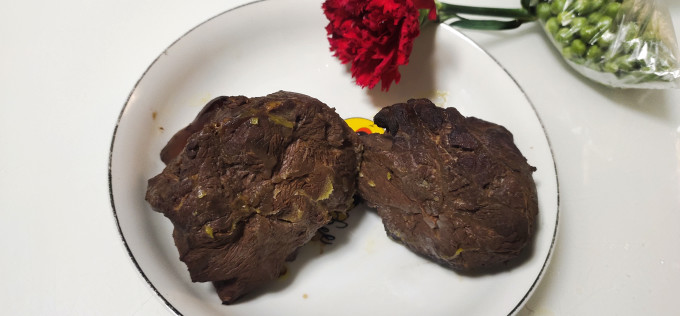逍遥老杨家腊肉腊肠