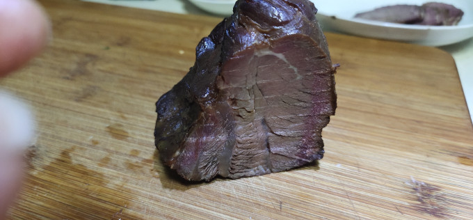逍遥老杨家腊肉腊肠