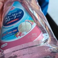 轻松扫除♥地板清洁剂