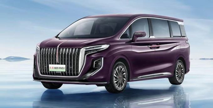 3月售出约33万辆一汽红旗公布一季度销量98400辆