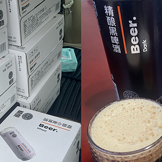 胖东来是听劝的，自营小麦啤！精酿的品质，水啤的价格。限购3件后终于买到了小麦啤。