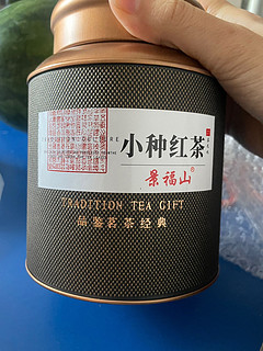 一杯好茶为春天加酚，小种红茶