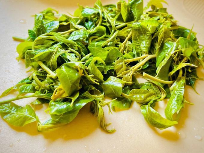 中鲜生蔬菜