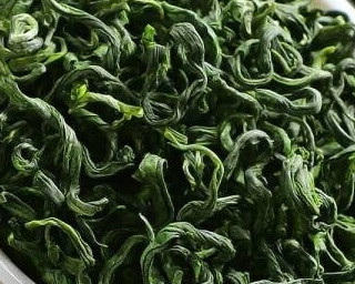 立香园 2024年新茶绿茶碧螺春茶叶 头春嫩芽高山云雾绿茶铁盒罐装 两盒装共500克