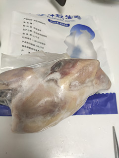 用黑脚鸡炖个大盘鸡