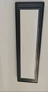 海尔（Haier）隐形电动晾衣架 超薄阳台侧装升降 智能嵌入式隐藏式 自动晾衣机 7CM纤薄 精致侧装