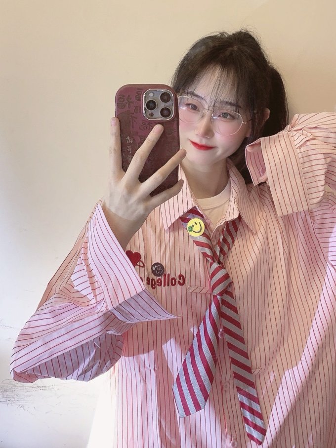 三熹玉女上装