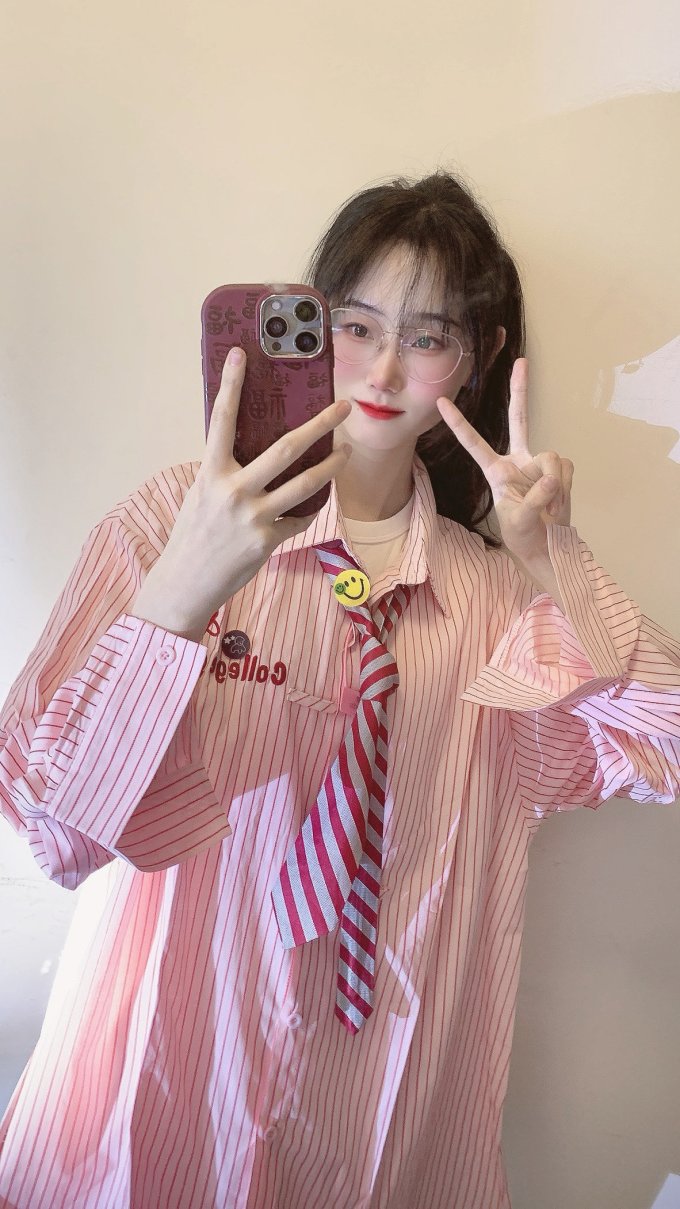 三熹玉女上装