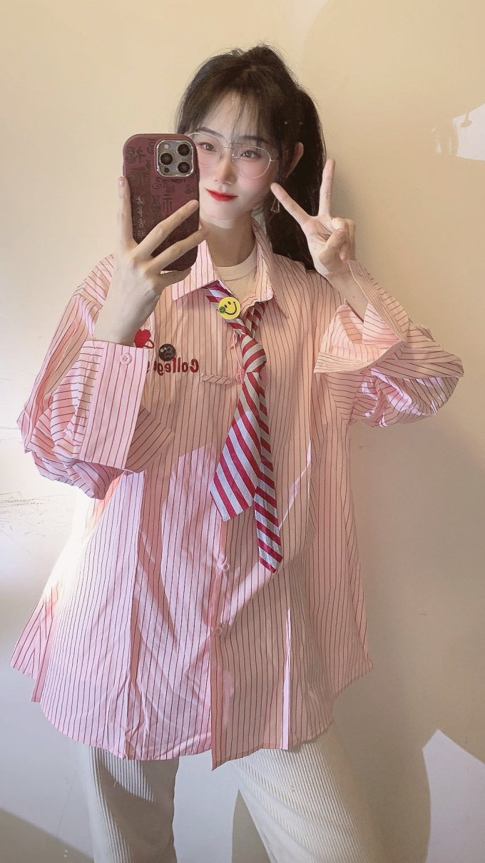 三熹玉女上装