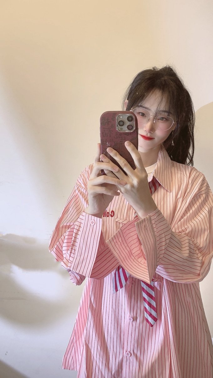 三熹玉女上装