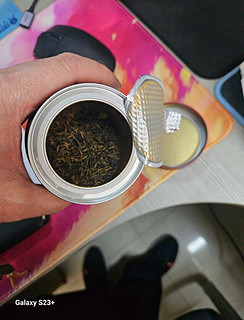 一杯香茶叶红茶金骏眉武夷山蜜香型特级50g2023新茶盒装自己喝小种正山