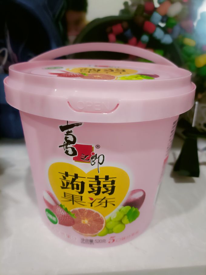 喜之郎其他休闲零食