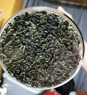 小罐茶乌龙茶彩多泡福建纯种铁观音清香型特级50g纸盒装茶叶 伴手礼