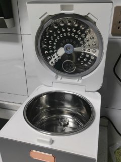 每个家庭都不该错过的电饭煲