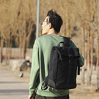 日用产品推荐 篇十：NAYO SMART通勤背包精致实用，助你职场之路更顺畅