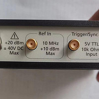 进口仪器仪表 篇十：泰克RSA603A频谱分析仪