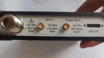 进口仪器仪表 篇十：泰克RSA603A频谱分析仪