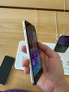 iPhone SE3你会选择黑色还是白色？