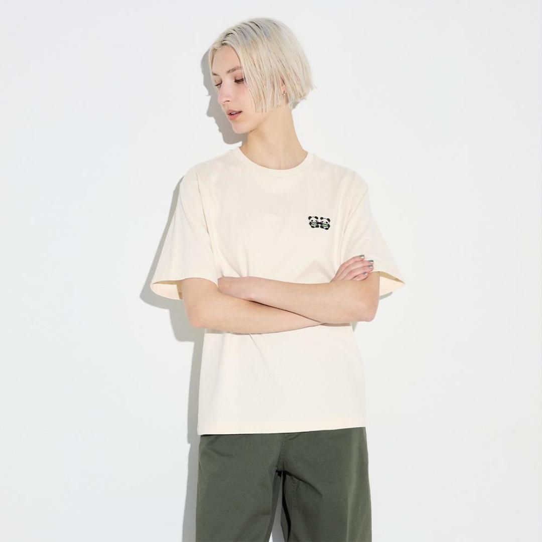 这次联名不摆烂!优衣库 × POP MART 系列 UT 即将登场!