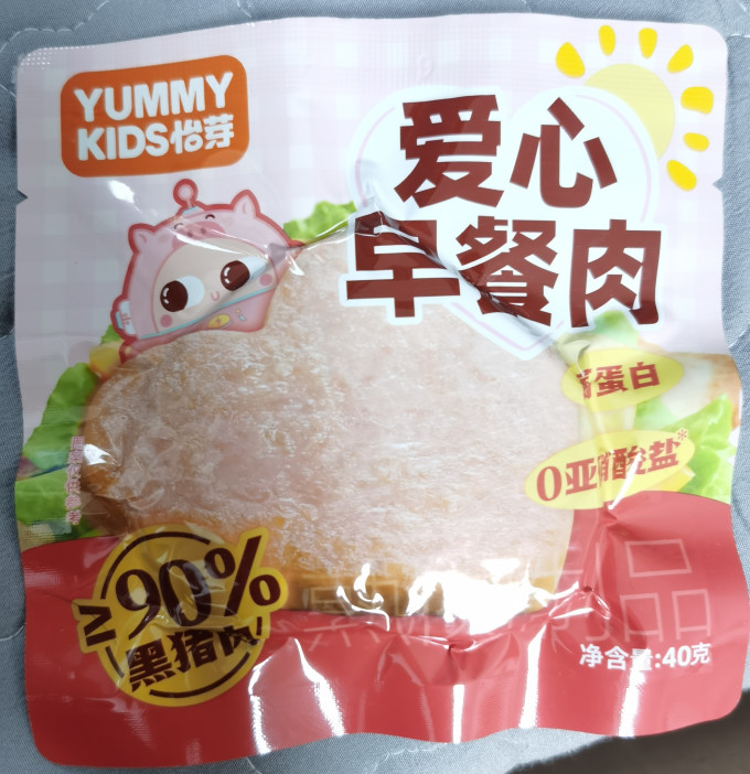 怡芽方便速食