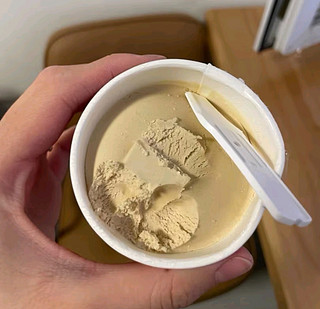 八喜混合口味冰淇淋