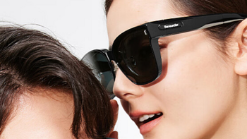 蕉下旷晰墨镜：一款春日时代的眼镜新革新！