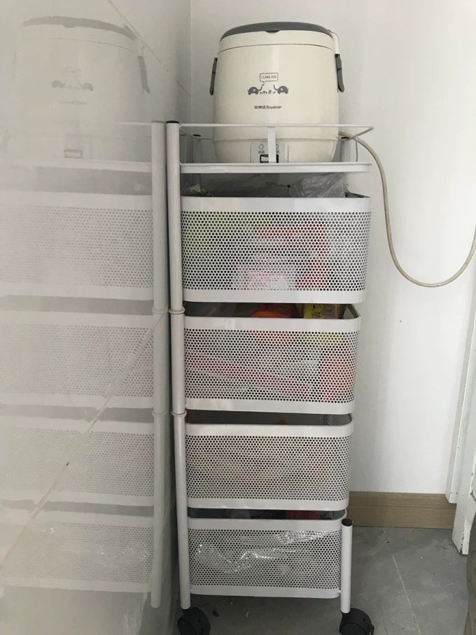 洛松收纳用品