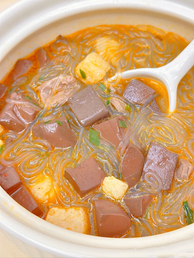 南京冠生园方便食品