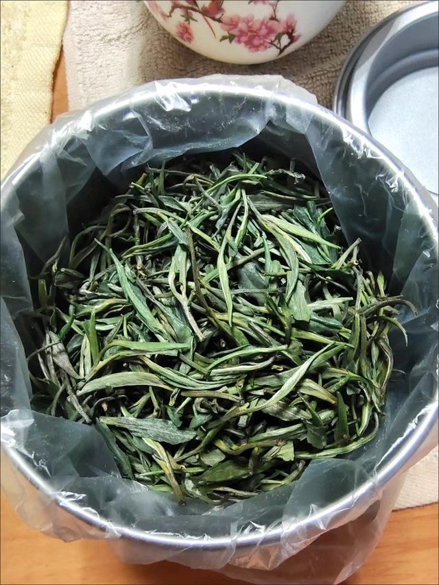 一杯好茶品味美好人生