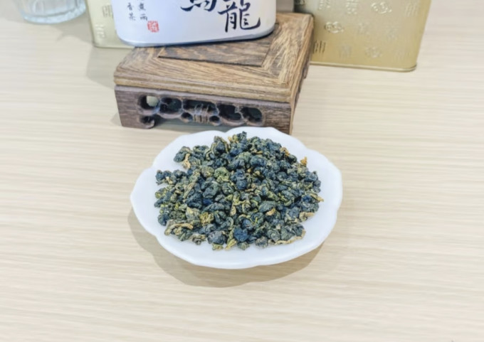 音朗茶类
