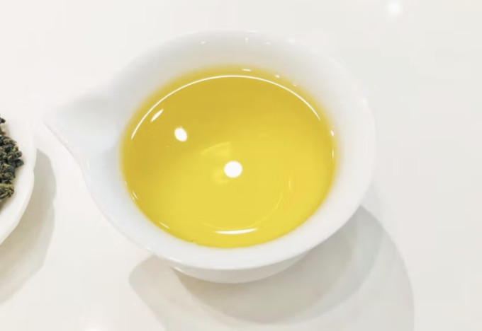音朗茶类