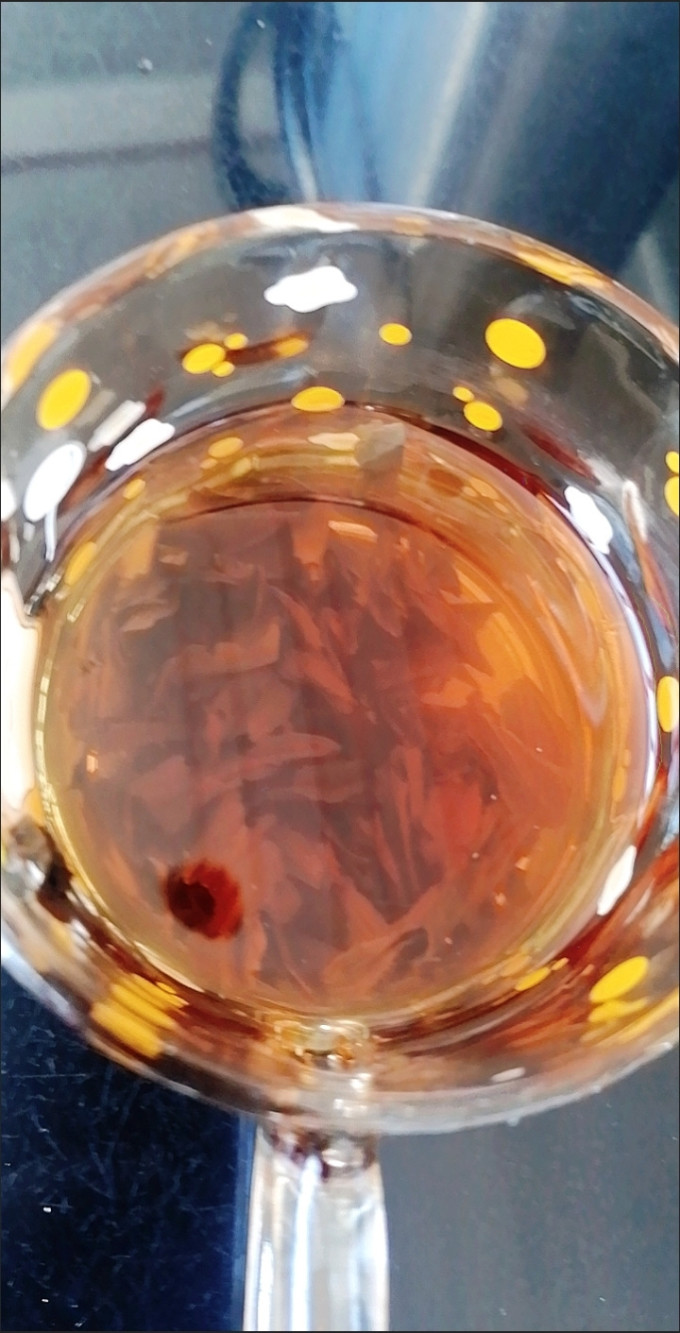 骏江南茶类