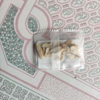 黄芪片泡茶