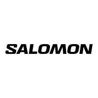 每天认识一个品牌——SALOMON萨洛蒙