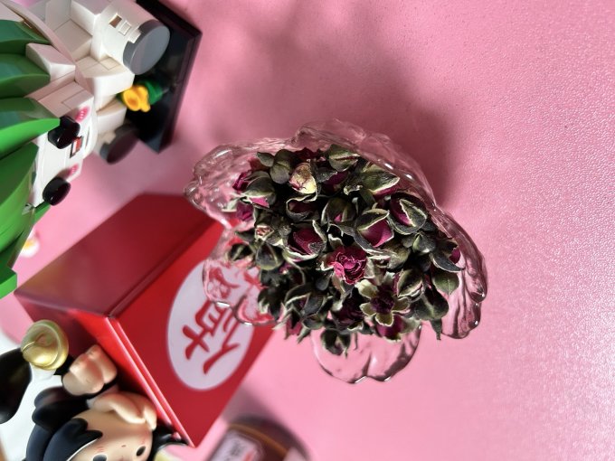 福茗源花果茶