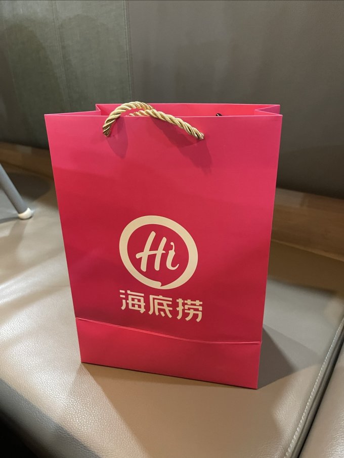 海底捞聚会餐饮