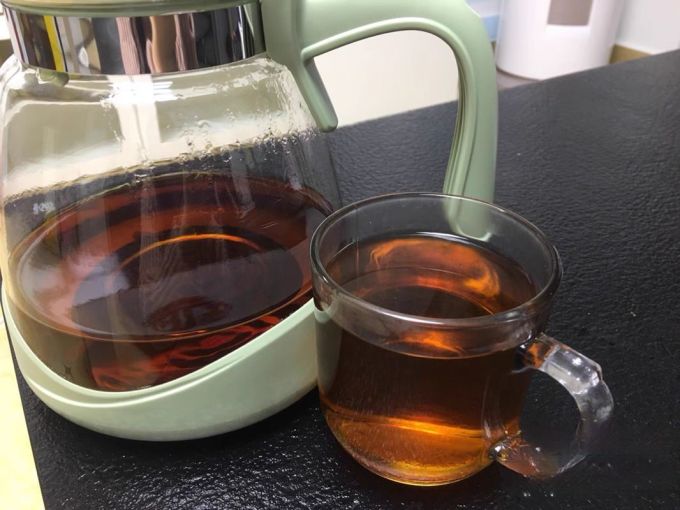 巴渝茶类